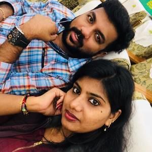 Meet your Posher, Maya